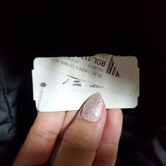 Women mackage jacket coat fur - Picture 6 of 15